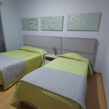 Residencial As Canarias 폰테 데 소르 객실 사진