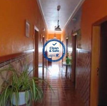 Residencial As Canarias 폰테 데 소르 외부 사진