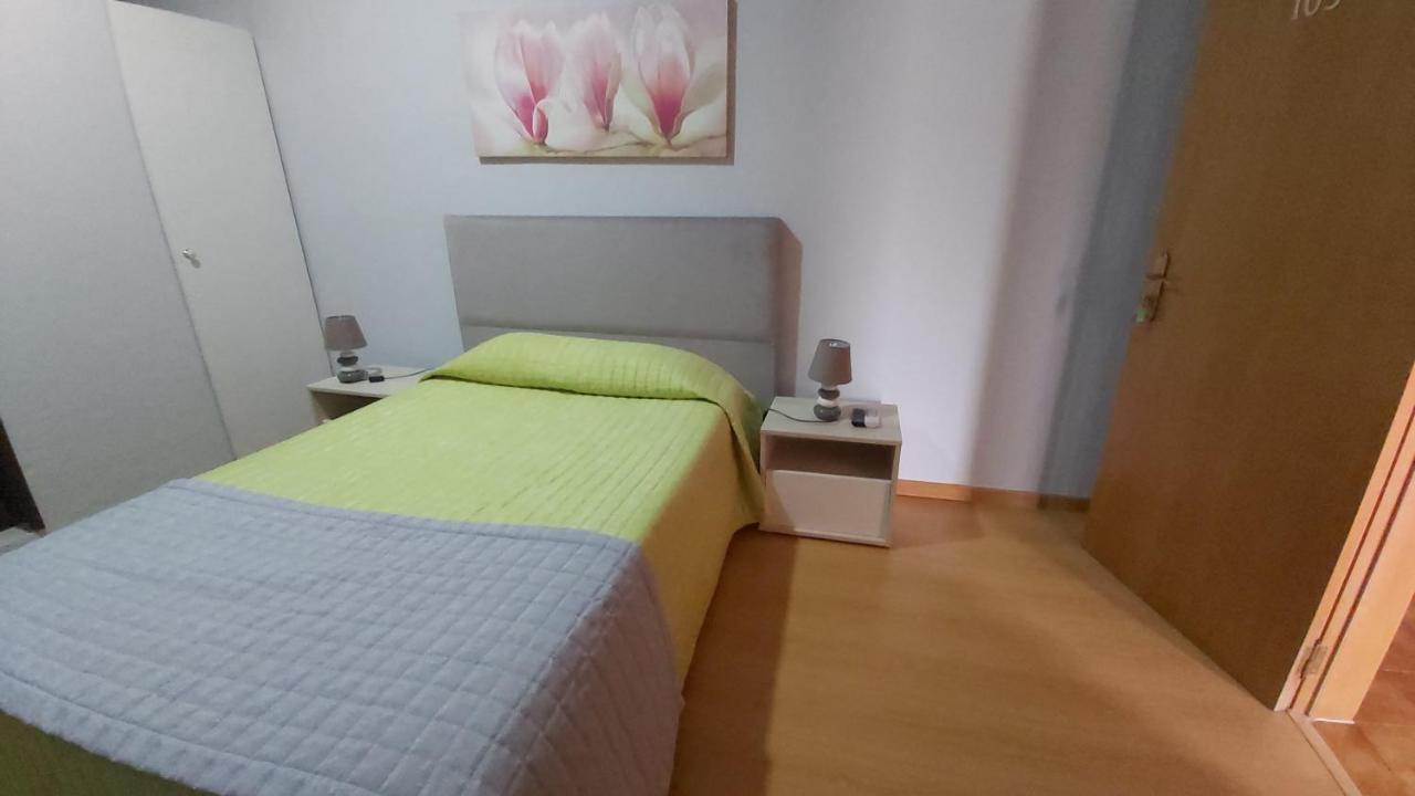 Residencial As Canarias 폰테 데 소르 외부 사진